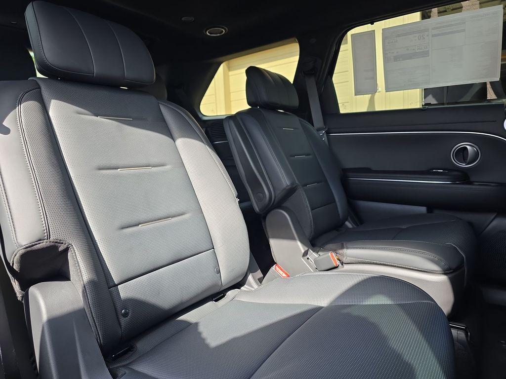 new 2026 Hyundai Palisade car, priced at $58,810