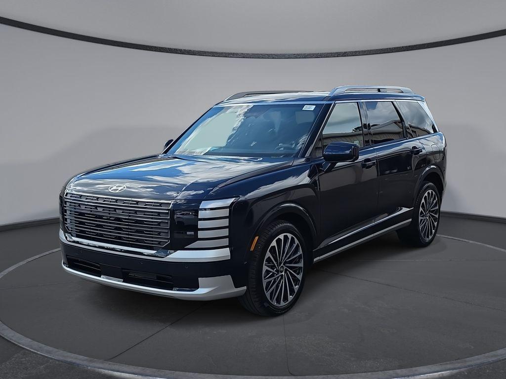new 2026 Hyundai Palisade car, priced at $57,560
