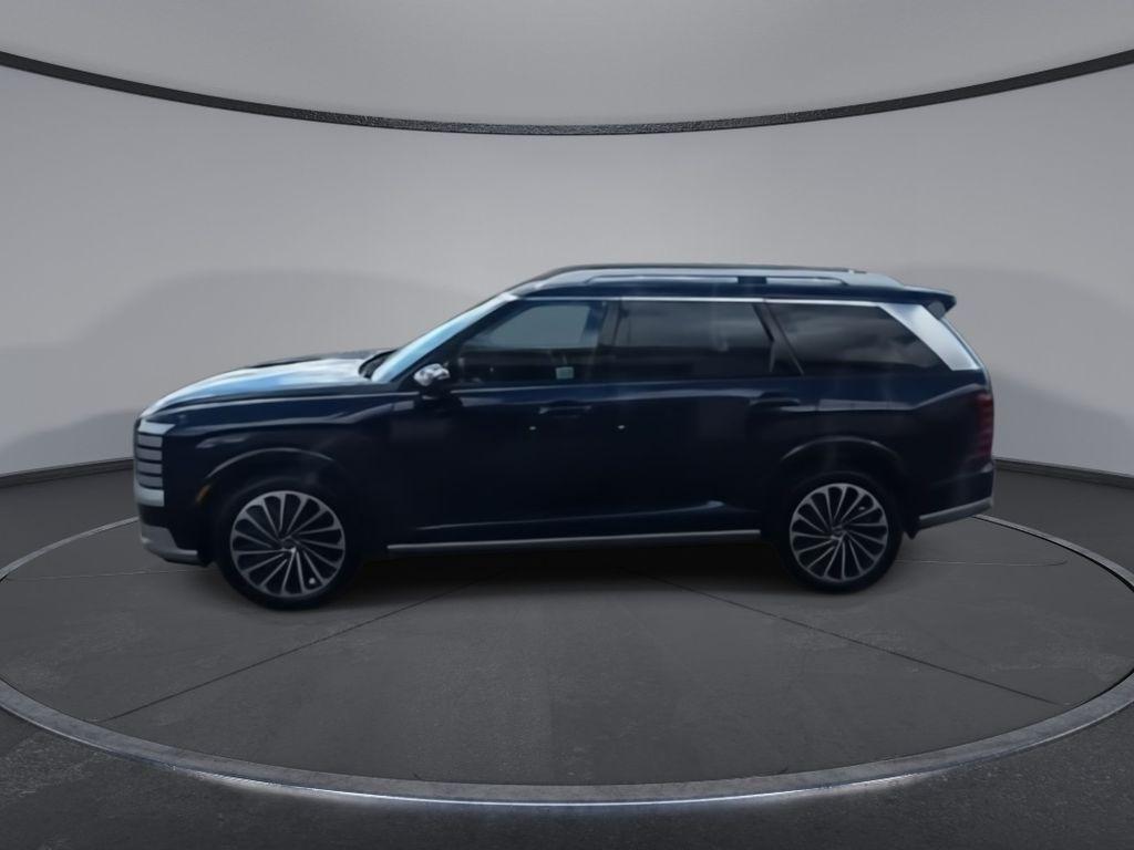 new 2026 Hyundai Palisade car, priced at $58,810