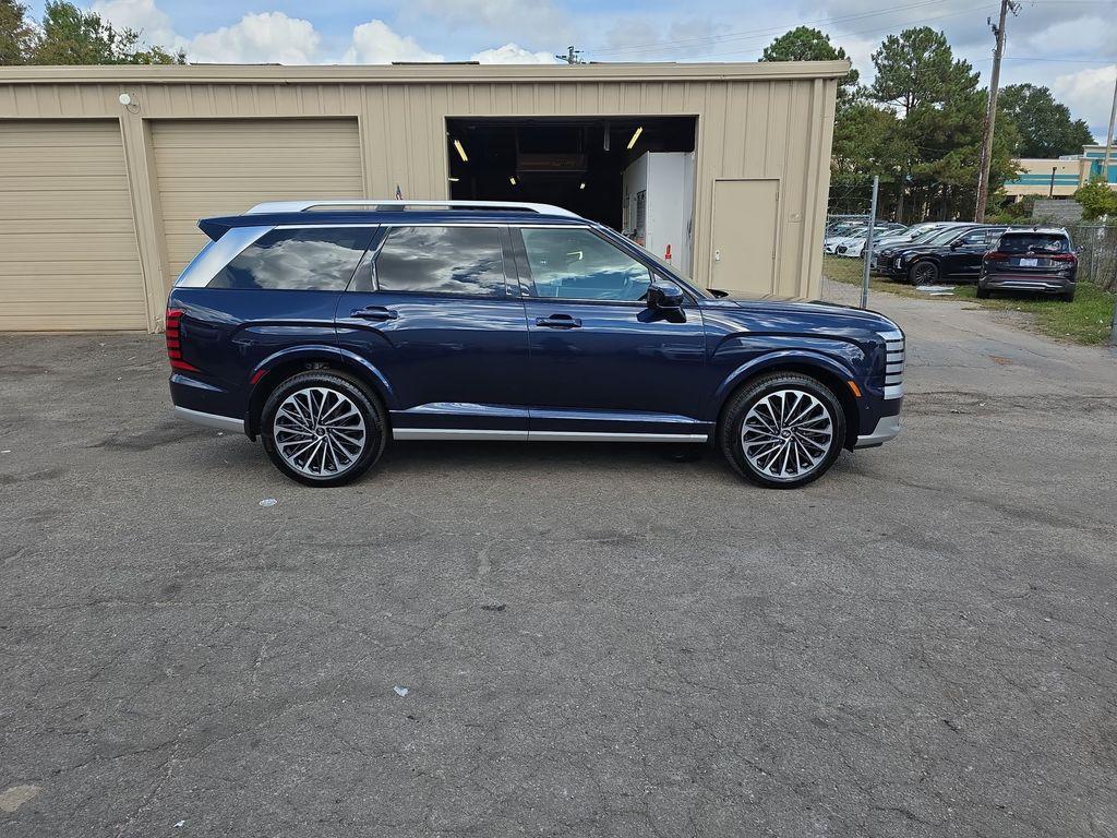 new 2026 Hyundai Palisade car, priced at $58,810