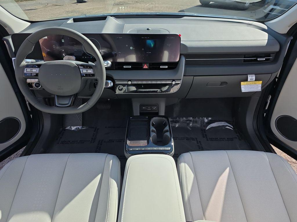 new 2026 Hyundai IONIQ 5 car, priced at $49,845