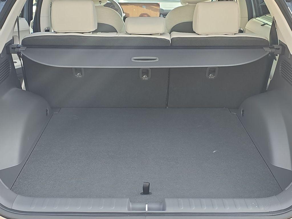 new 2026 Hyundai IONIQ 5 car, priced at $49,845