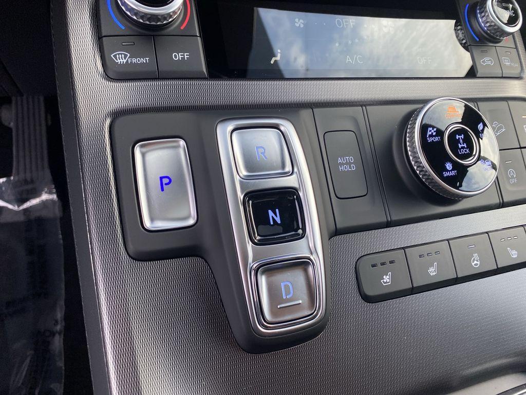 new 2025 Hyundai Palisade car, priced at $56,675