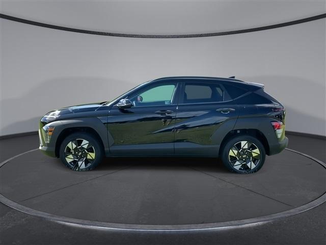 new 2024 Hyundai Kona car, priced at $27,936