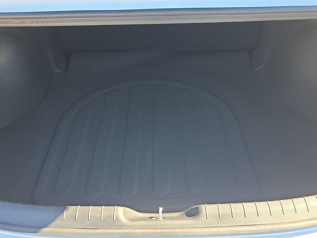 new 2025 Hyundai Elantra car, priced at $25,410