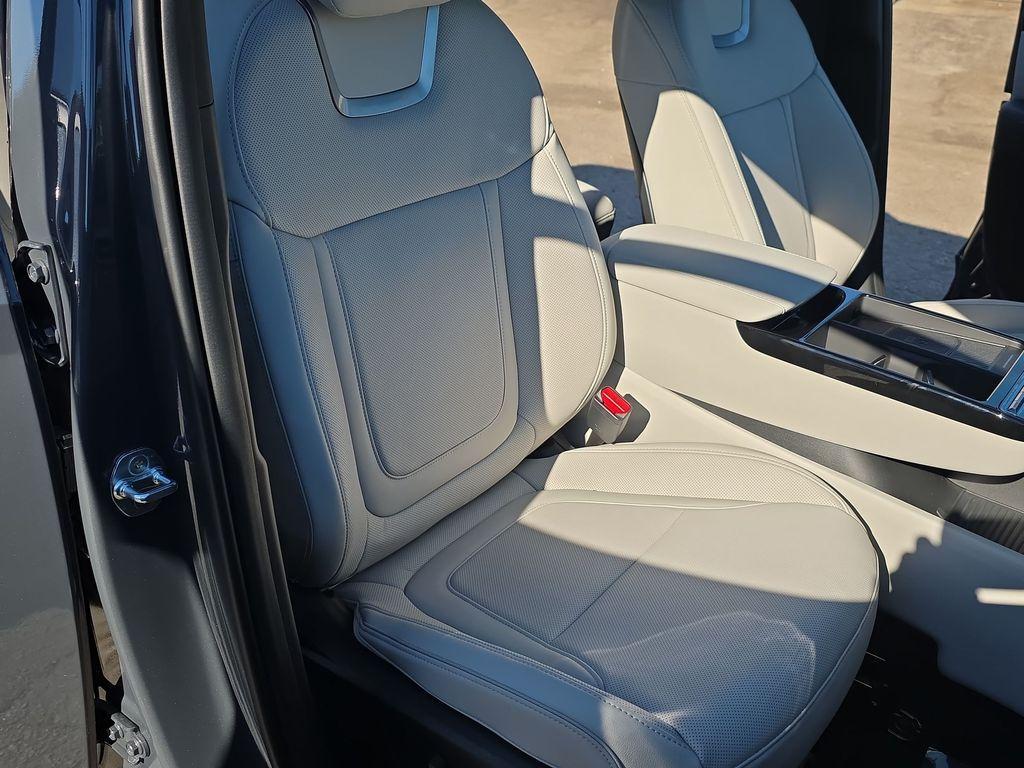 new 2026 Hyundai Tucson car, priced at $39,185