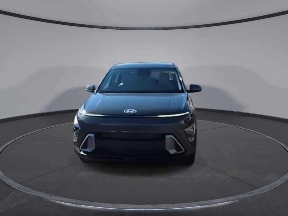 new 2026 Hyundai Kona car, priced at $27,350