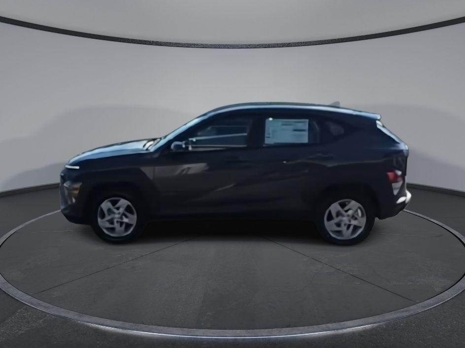 new 2026 Hyundai Kona car, priced at $27,350