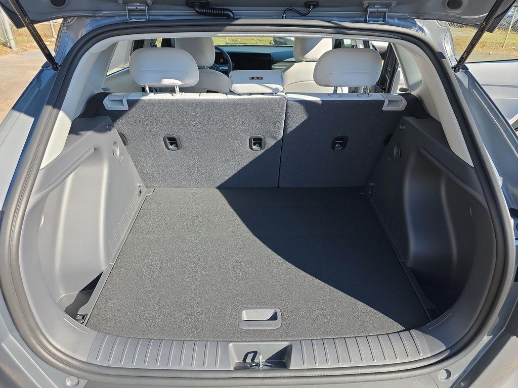 new 2026 Hyundai Kona car, priced at $27,350