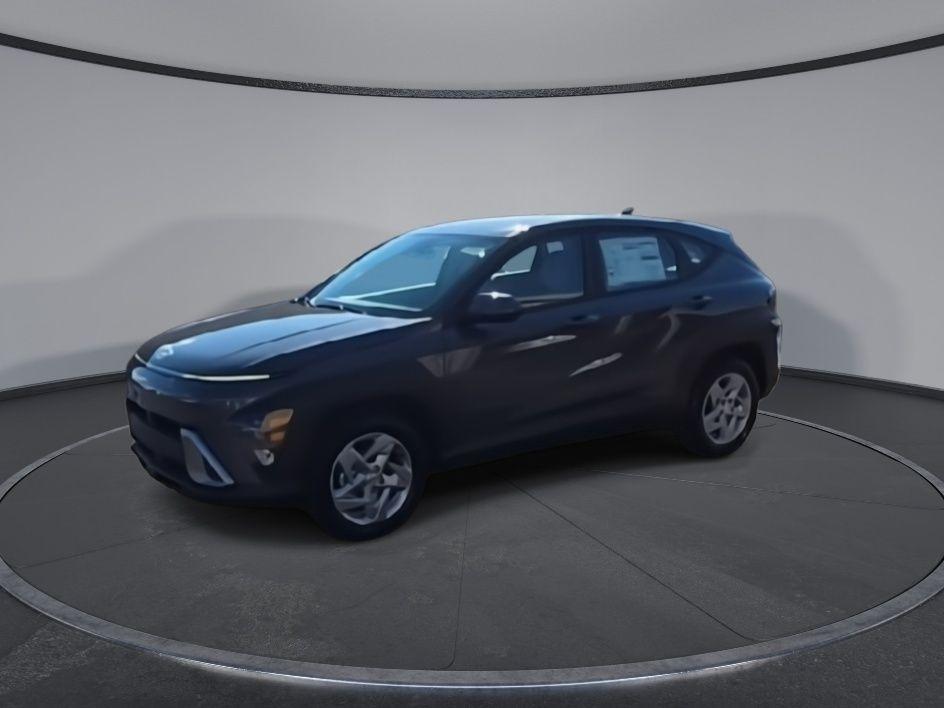 new 2026 Hyundai Kona car, priced at $27,350