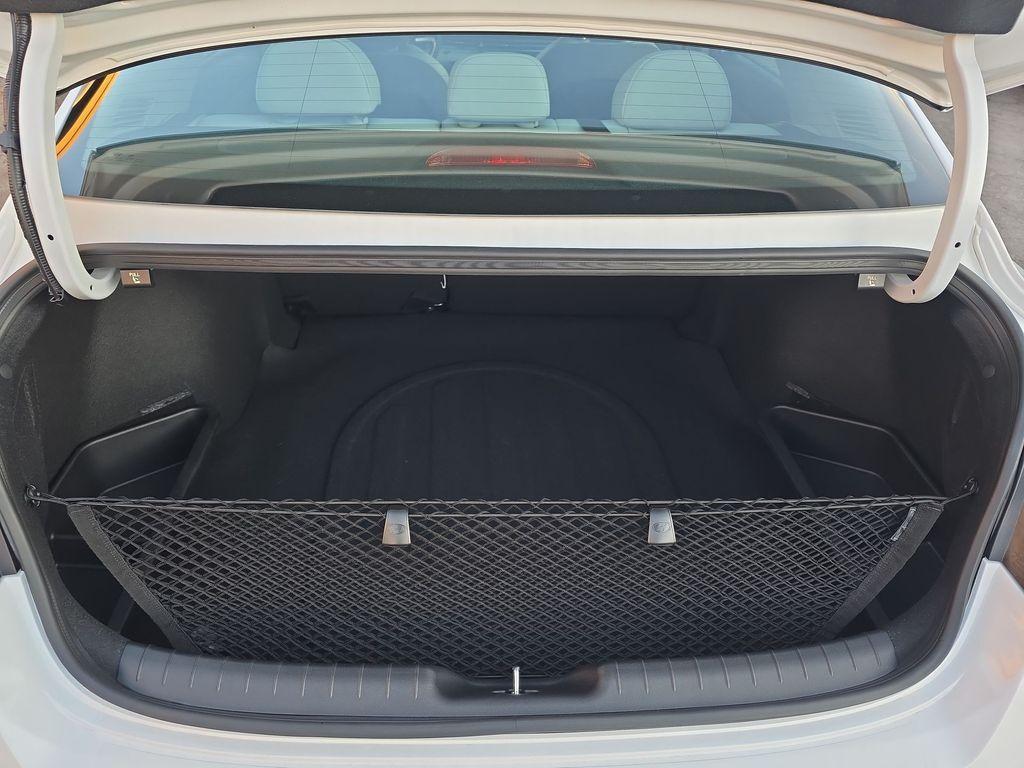 new 2025 Hyundai ELANTRA HEV car, priced at $29,715