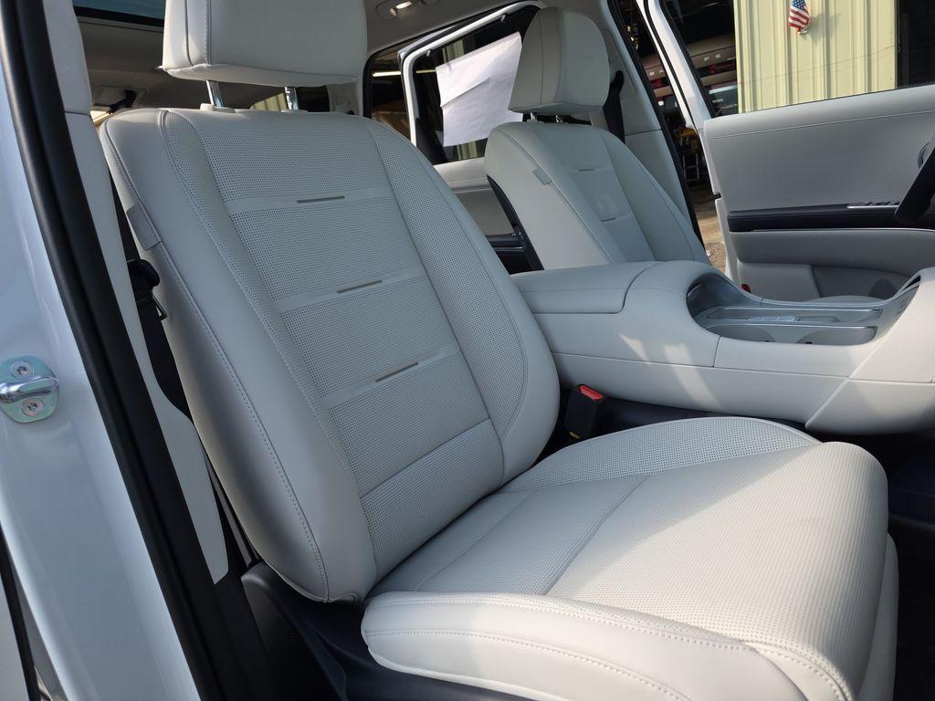 new 2026 Hyundai Palisade car, priced at $56,685