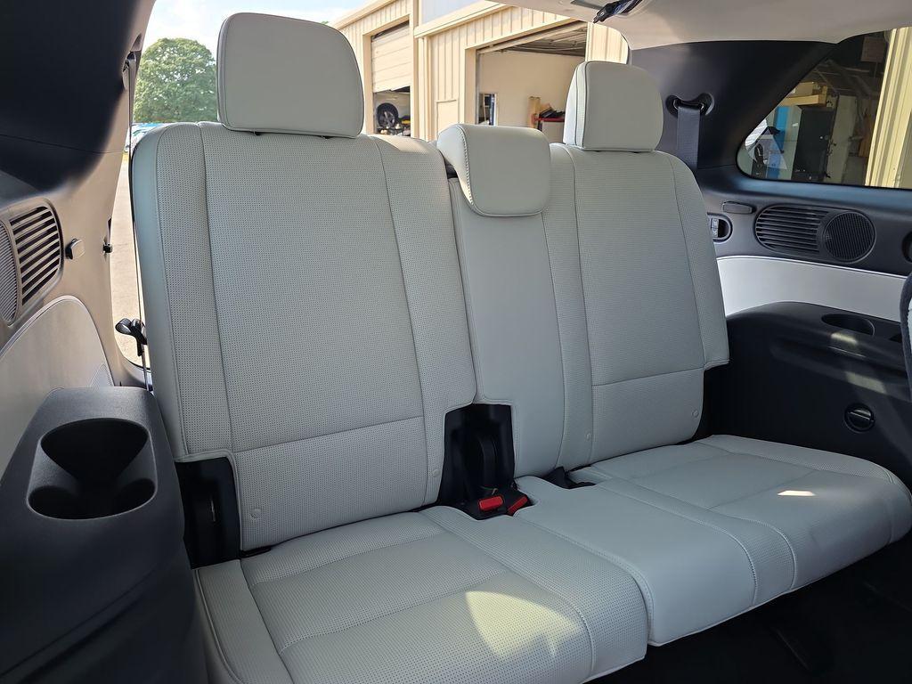 new 2026 Hyundai Palisade car, priced at $56,685