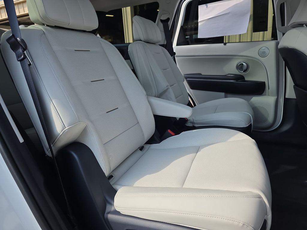 new 2026 Hyundai Palisade car, priced at $56,685