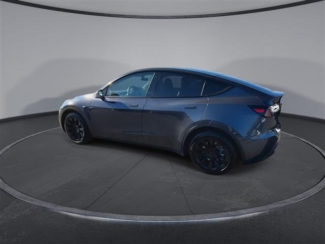 used 2021 Tesla Model Y car, priced at $27,298