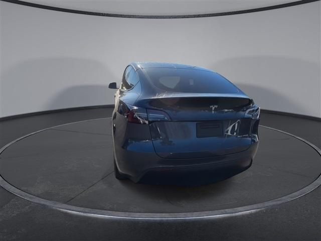 used 2021 Tesla Model Y car, priced at $27,298