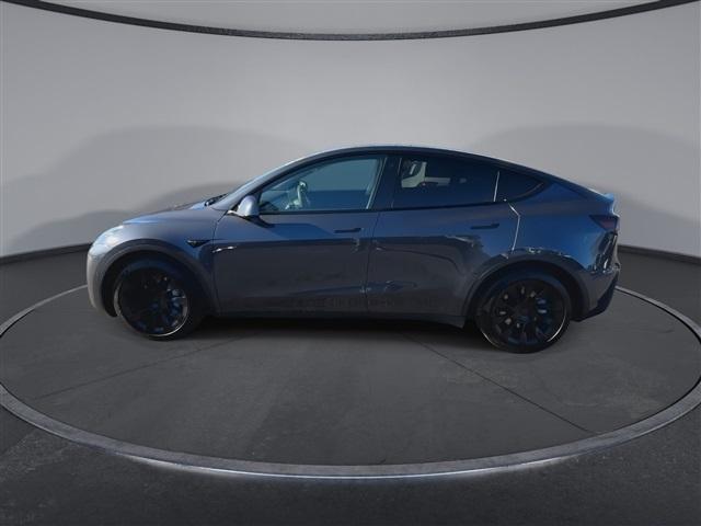 used 2021 Tesla Model Y car, priced at $27,298