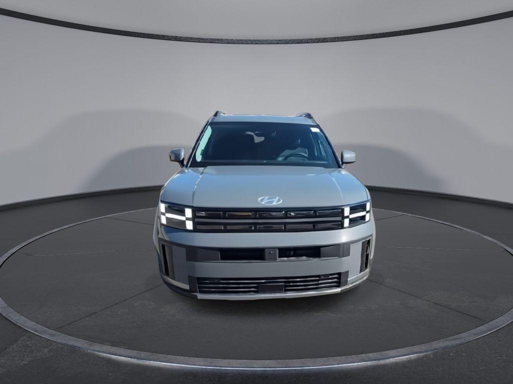 new 2026 Hyundai SANTA FE HEV car, priced at $43,685