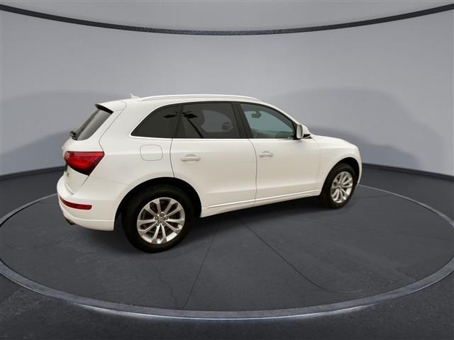 used 2016 Audi Q5 car, priced at $13,278