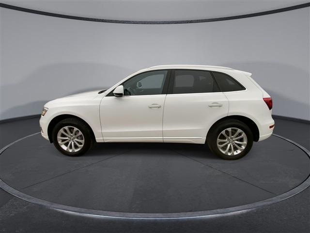 used 2016 Audi Q5 car, priced at $13,278