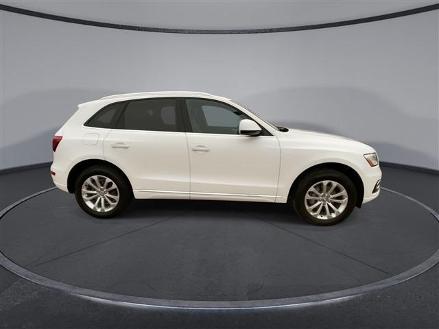 used 2016 Audi Q5 car, priced at $13,278