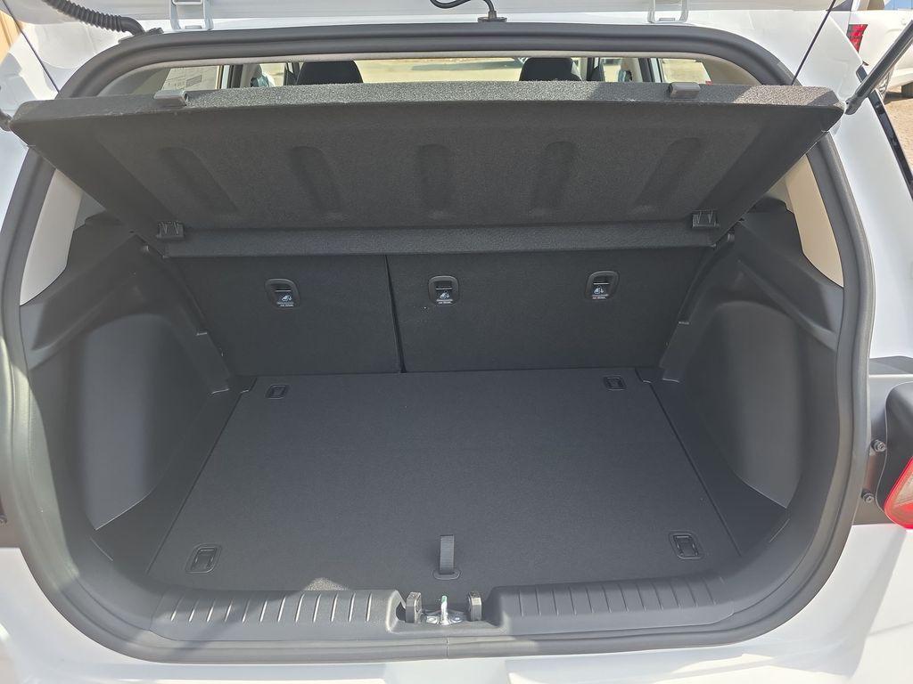 new 2026 Hyundai Venue car, priced at $25,045