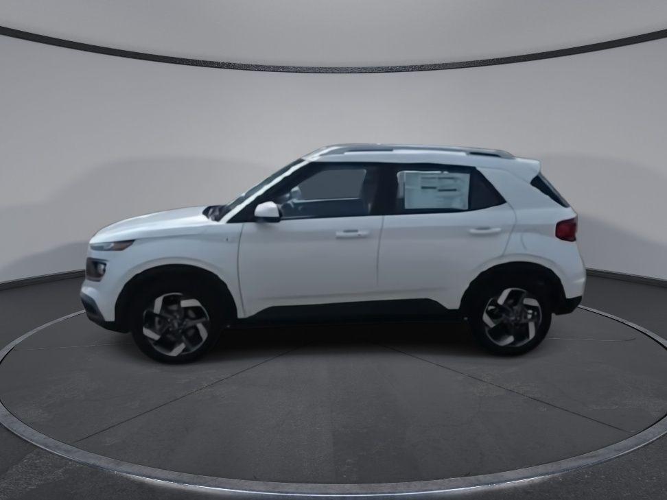 new 2026 Hyundai Venue car, priced at $25,045