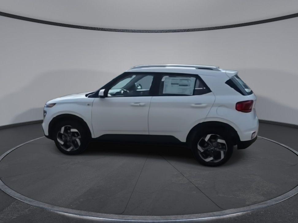 new 2026 Hyundai Venue car, priced at $25,045
