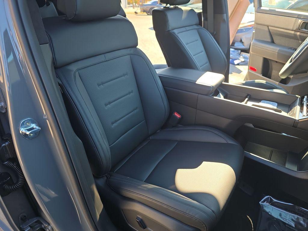 new 2026 Hyundai Santa Fe car, priced at $46,490