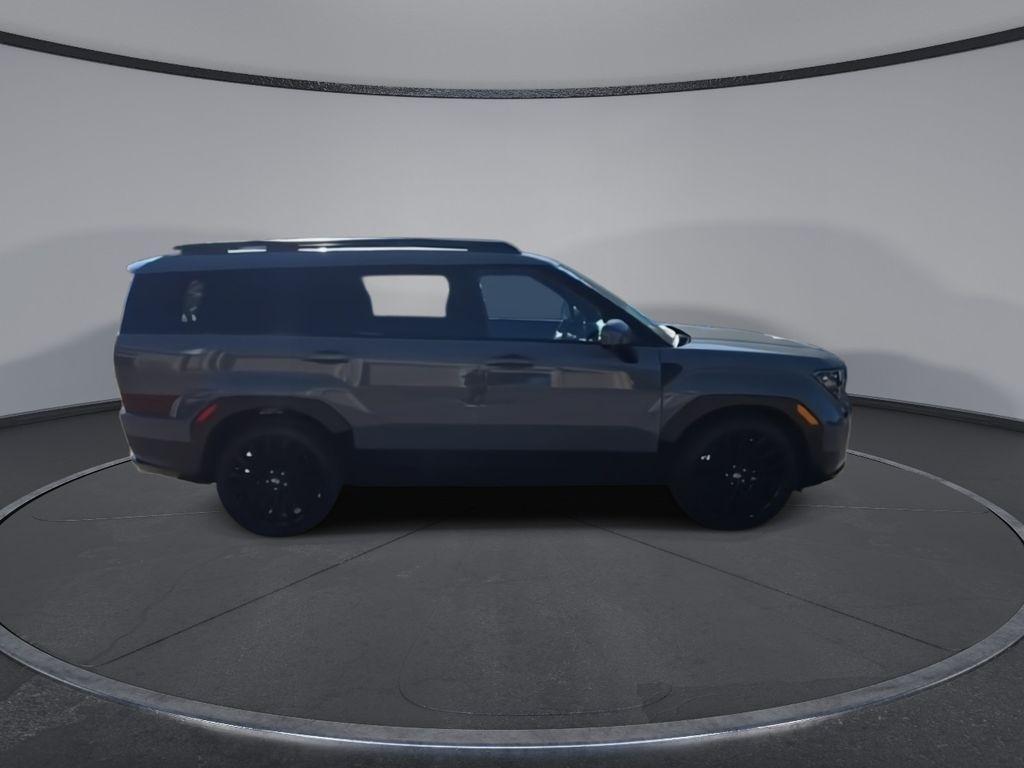 new 2026 Hyundai Santa Fe car, priced at $46,490