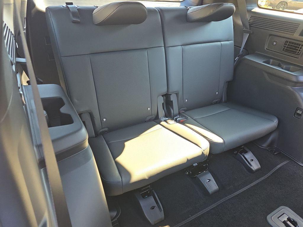 new 2026 Hyundai Santa Fe car, priced at $46,490