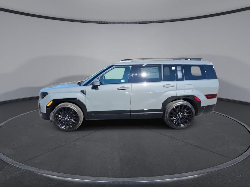 new 2026 Hyundai Santa Fe car, priced at $46,490