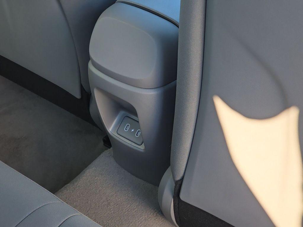 new 2026 Hyundai ELANTRA HEV car, priced at $26,585