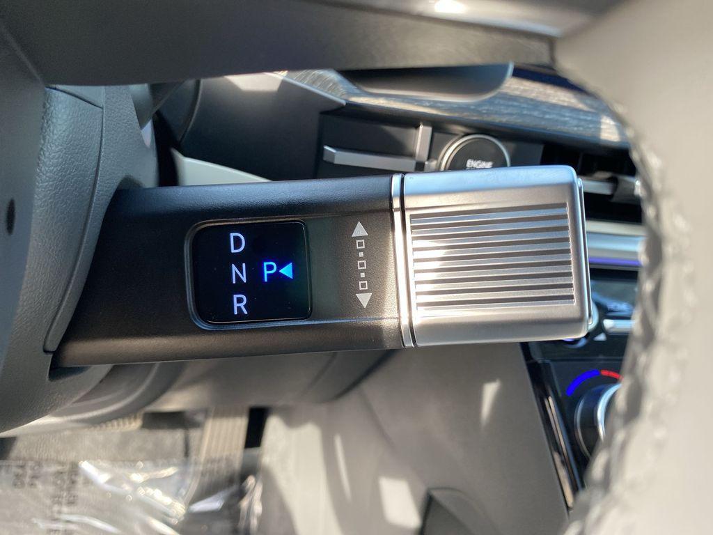 new 2025 Hyundai Santa Fe car, priced at $45,050