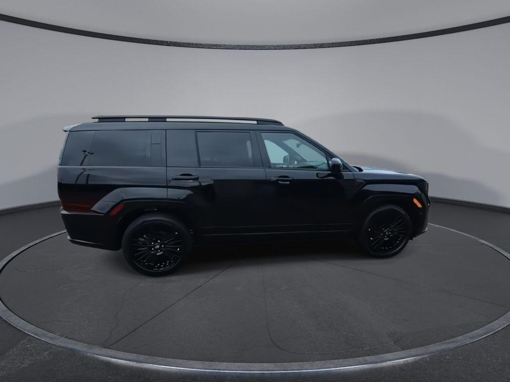 new 2026 Hyundai SANTA FE HEV car, priced at $51,010