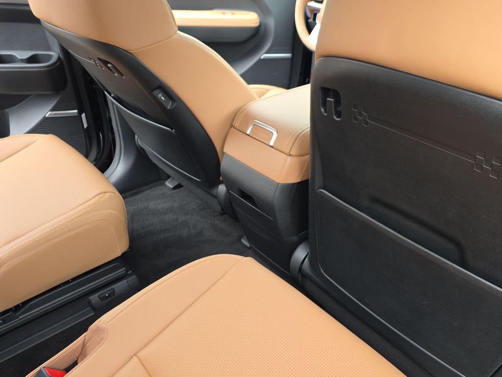 new 2026 Hyundai SANTA FE HEV car, priced at $51,010