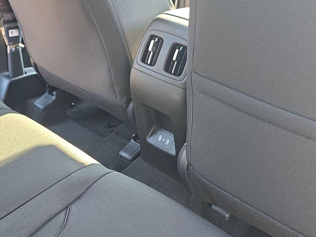 new 2026 Hyundai Tucson car, priced at $30,395