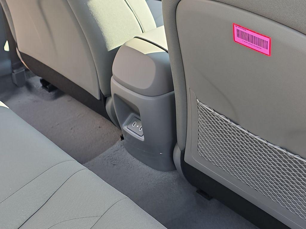 new 2026 Hyundai Elantra car, priced at $26,485