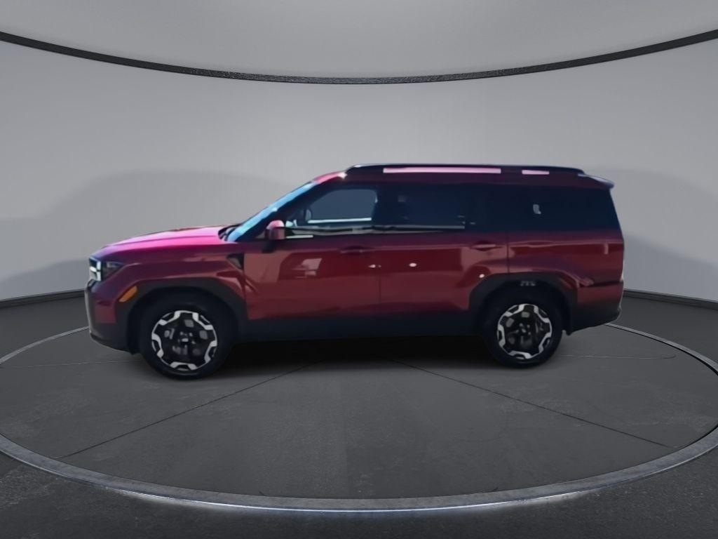 new 2026 Hyundai Santa Fe car, priced at $37,060