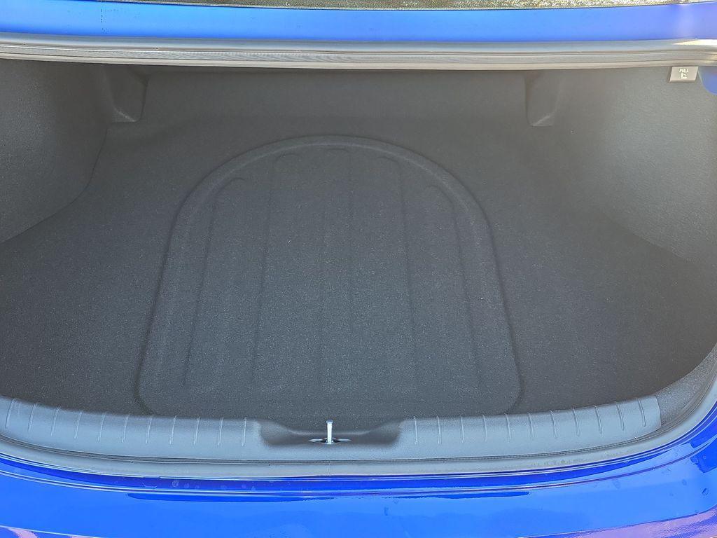 new 2026 Hyundai Elantra car, priced at $29,335