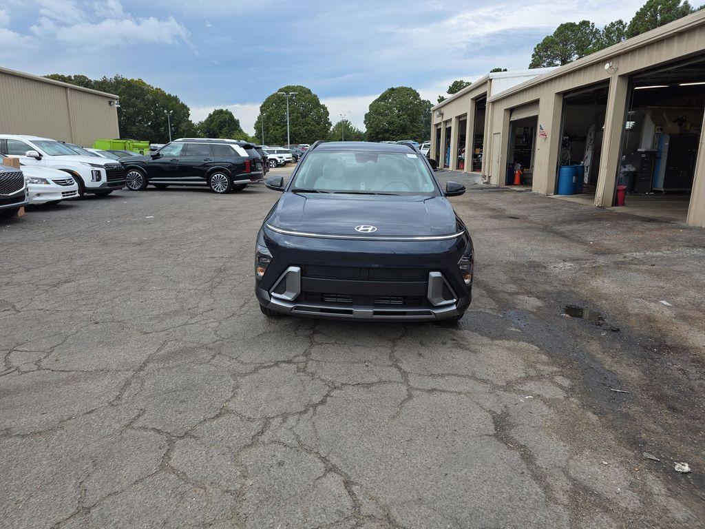 new 2026 Hyundai Kona car, priced at $30,900