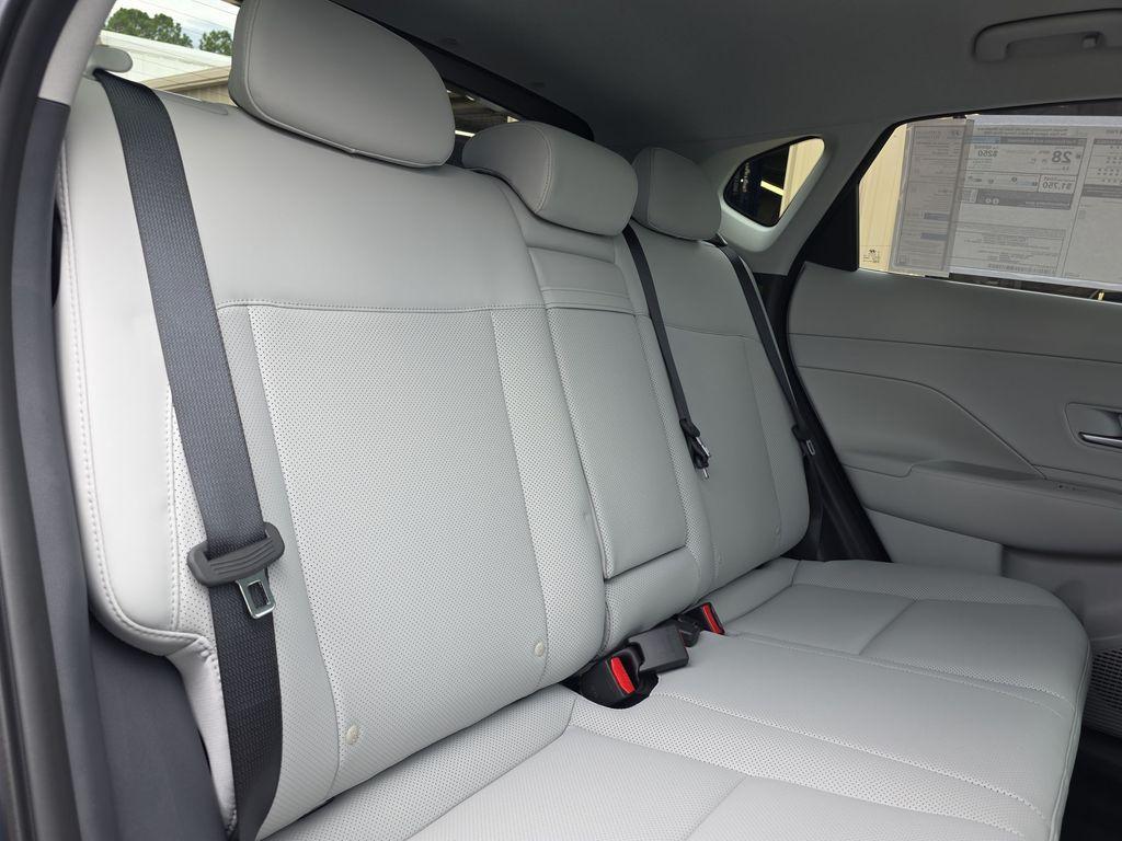 new 2026 Hyundai Kona car, priced at $30,900