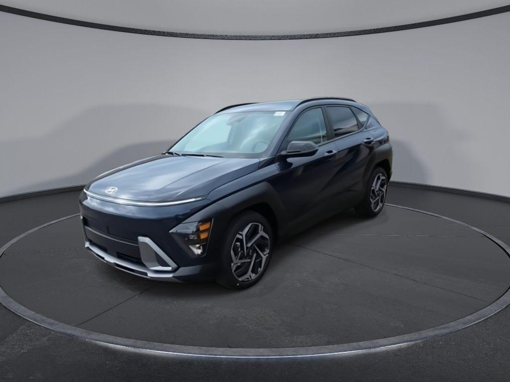 new 2026 Hyundai Kona car, priced at $30,900