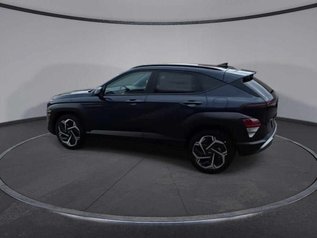new 2026 Hyundai Kona car, priced at $30,900