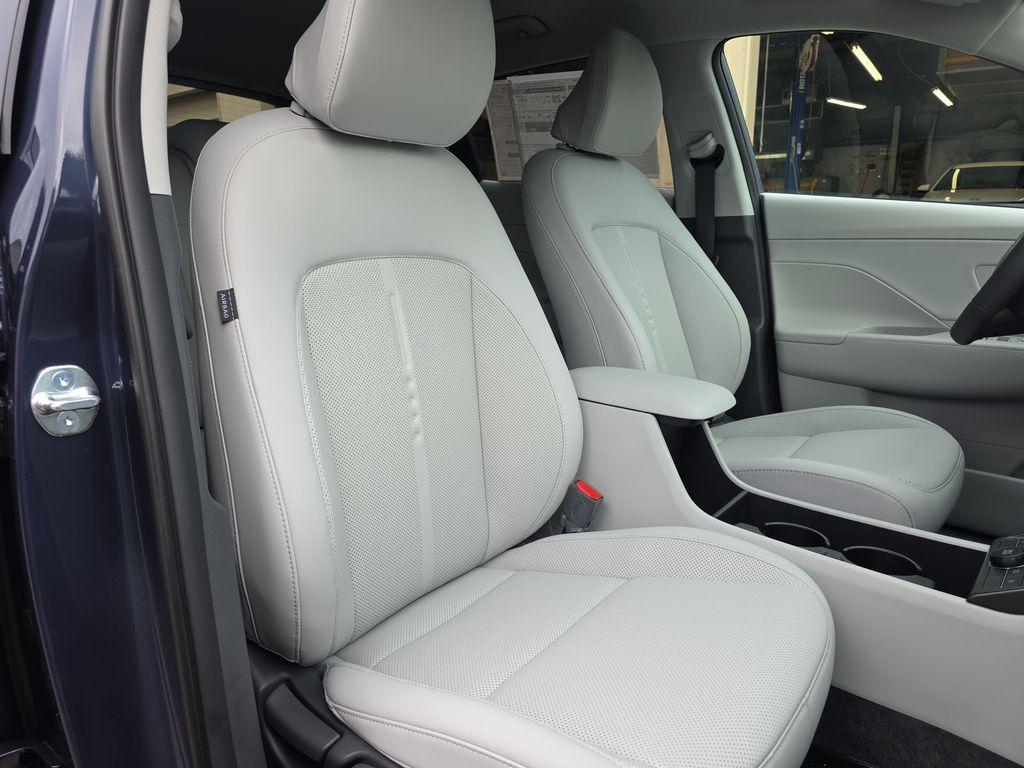 new 2026 Hyundai Kona car, priced at $30,900