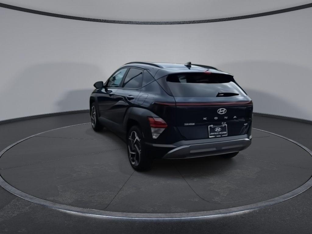 new 2026 Hyundai Kona car, priced at $30,900