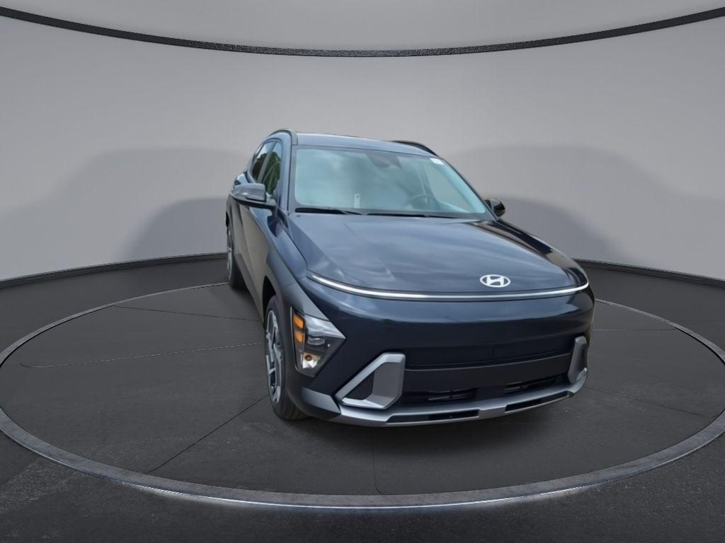 new 2026 Hyundai Kona car, priced at $30,900