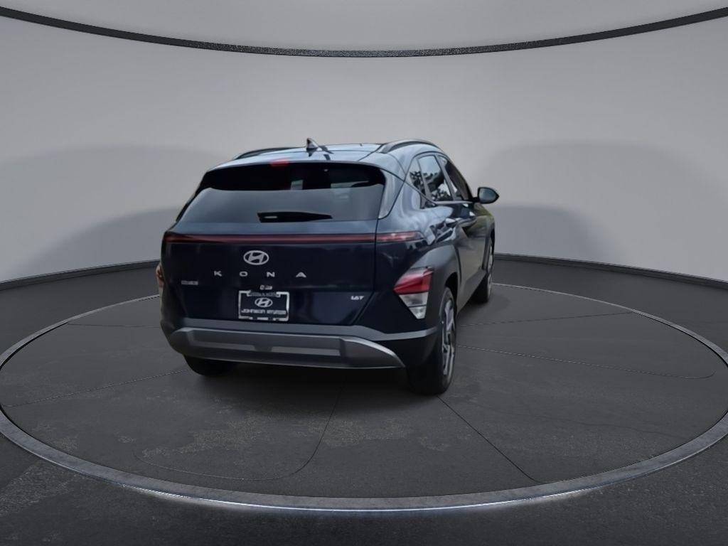 new 2026 Hyundai Kona car, priced at $30,900