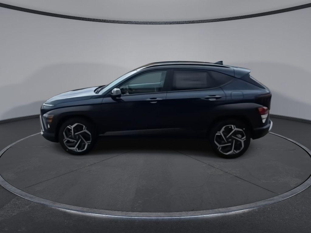 new 2026 Hyundai Kona car, priced at $30,900