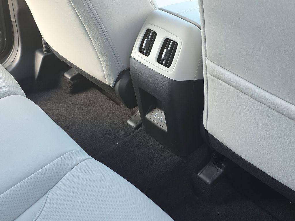 new 2026 Hyundai Tucson car, priced at $33,325